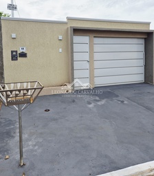 Casa de 3 quartos, 120m² no bairro NOVA VILA, em Caldas Novas | Eu Corretor