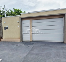 Casa de 3 quartos, 120m² no bairro NOVA VILA, em Caldas Novas | Eu Corretor