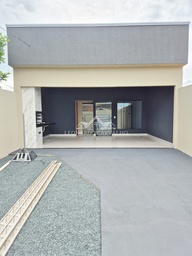 Casa de 3 quartos, 120m² no bairro NOVA VILA, em Caldas Novas | Eu Corretor