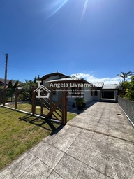 Casa de 3 quartos, no bairro Santa Terezinha, em Imbé | Eu Corretor