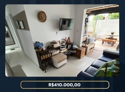 Apartamento de 2 quartos, 52m² no bairro Bancários, em João Pessoa | Eu Corretor