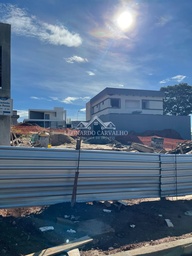Lote/Terreno de 415m² no bairro CONDOMÍNIO DEL FIORI, em Caldas Novas | Eu Corretor