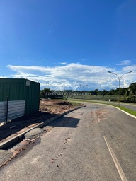 Lote/Terreno de 415m² no bairro CONDOMÍNIO DEL FIORI, em Caldas Novas | Eu Corretor