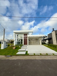 Casa de 3 quartos, no bairro COND. MARITIMO, em Tramandaí | Eu Corretor