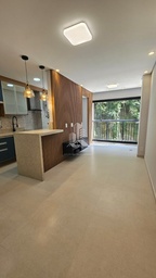 Apartamento de 2 quartos, 69m² no bairro Marapé, em Santos | Eu Corretor