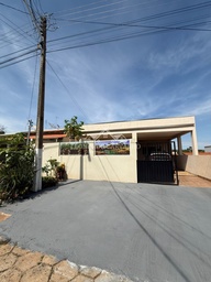 Casa de 5 quartos, 170m² no bairro metodista, em Caldas Novas | Eu Corretor