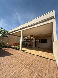 Casa de 5 quartos, 170m² no bairro metodista, em Caldas Novas | Eu Corretor