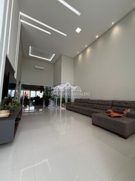 Casa de 4 quartos, no bairro bandeirante, em Caldas Novas | Eu Corretor