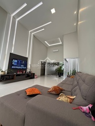 Casa de 4 quartos, no bairro bandeirante, em Caldas Novas | Eu Corretor