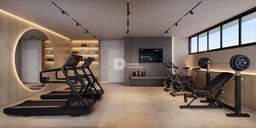 Apartamento de 3 quartos, no bairro Santa Bárbara, em Criciúma | Eu Corretor