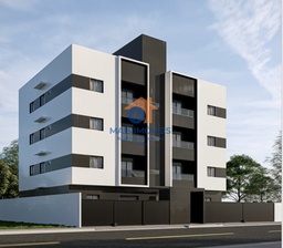 Apartamento de 2 quartos, 55m² no bairro Cruz das Armas, em João Pessoa | Eu Corretor