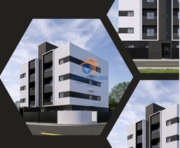 Apartamento de 2 quartos, 55m² no bairro Cruz das Armas, em João Pessoa | Eu Corretor