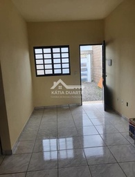 Casa de 2 quartos, no bairro Jardim Mercedes, em São José do Rio Pardo | Eu Corretor