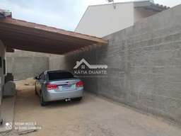 Casa de 2 quartos, no bairro Jardim Mercedes, em São José do Rio Pardo | Eu Corretor