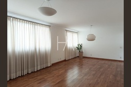 Apartamento de 3 quartos, 126m² no bairro Jardim Paulista, em São Paulo | Eu Corretor