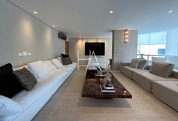 Apartamento de 3 quartos, 192m² no bairro Jardim Paulista, em São Paulo | Eu Corretor