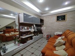 Sobrado de 2 quartos, 90m² no bairro Burgo Paulista, em São Paulo | Eu Corretor