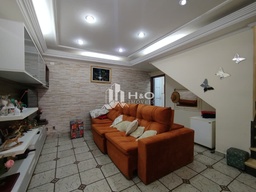 Sobrado de 2 quartos, 90m² no bairro Burgo Paulista, em São Paulo | Eu Corretor