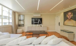 Apartamento de 3 quartos, 196m² no bairro Jardim Paulista, em São Paulo | Eu Corretor