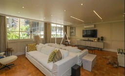 Apartamento de 3 quartos, 196m² no bairro Jardim Paulista, em São Paulo | Eu Corretor