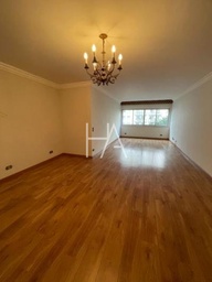 Apartamento de 4 quartos, 191m² no bairro Jardim Paulista, em São Paulo | Eu Corretor