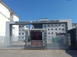 Apartamento de 2 quartos, 50m² no bairro Guarda do Cubatão, em Palhoça | Eu Corretor