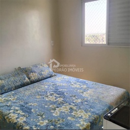 Apartamento de 2 quartos, 48m² no bairro Edifício Residencial Atalaia, em Lençóis Paulista | Eu Corretor