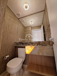 Apartamento de 2 quartos, no bairro centro, em Capão da Canoa | Eu Corretor