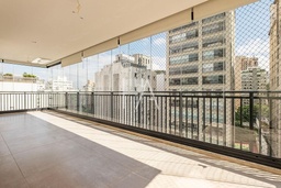 Apartamento de 3 quartos, 226m² no bairro Jardim Paulista, em São Paulo | Eu Corretor