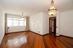 Apartamento de 2 quartos, 98m² no bairro Jardim Paulista, em São Paulo | Eu Corretor