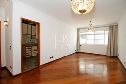 Apartamento de 2 quartos, 98m² no bairro Jardim Paulista, em São Paulo | Eu Corretor