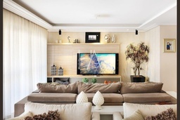 Apartamento de 3 quartos, 264m² no bairro Jardim Paulista, em São Paulo | Eu Corretor