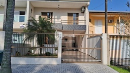 Sobrado de 3 quartos, 124m² no bairro Centro, em Guaratuba | Eu Corretor