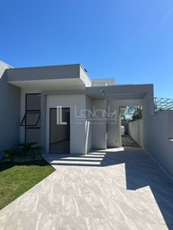 Casa de 3 quartos, 91m² no bairro São João do Rio Vermelho, em Florianópolis | Eu Corretor