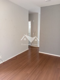 Apartamento de 2 quartos, 48m² no bairro Residencial Rubi, em Limeira | Eu Corretor