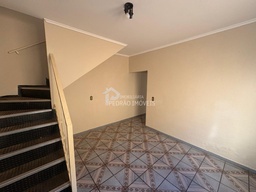 Sobrado de 2 quartos, 158m² no bairro Parque Residencial Elizabeth, em Lençóis Paulista | Eu Corretor