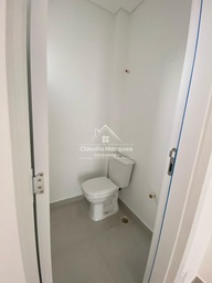 Geminado de 87m² no bairro Boehmerwald, em Joinville | Eu Corretor