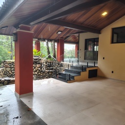 Casa de 3 quartos, 285m² no bairro Park Imperial, em Caraguatatuba | Eu Corretor