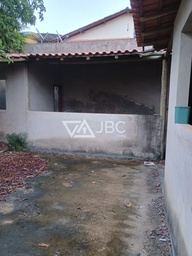 Casa de 3 quartos, no bairro Vila Eugênia , em Alpercata | Eu Corretor