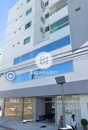 Apartamento de 2 quartos, no bairro Nações, em Balneário Camboriú | Eu Corretor