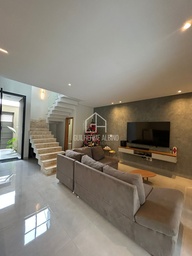 Sobrado de 3 quartos, 230m² no bairro Jardim Moreira, em Araçatuba | Eu Corretor