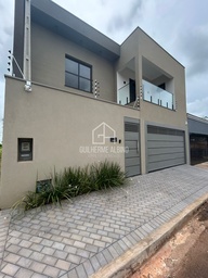 Sobrado de 3 quartos, 230m² no bairro Jardim Moreira, em Araçatuba | Eu Corretor