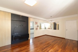 Apartamento de 3 quartos, 134m² no bairro Jardim Paulista, em São Paulo | Eu Corretor