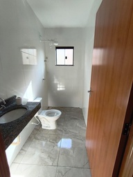 Casa de 70m² no bairro Jardim do Ingá, em Luziânia | Eu Corretor