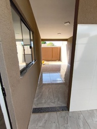 Casa de 70m² no bairro Jardim do Ingá, em Luziânia | Eu Corretor