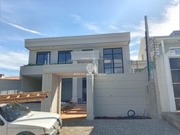 Sobrado de 4 quartos, 403m² no bairro Região do Lago, em Cascavel | Eu Corretor