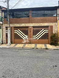 Sobrado de 2 quartos, 180m² no bairro Parque Cruzeiro do Sul, em São Paulo | Eu Corretor