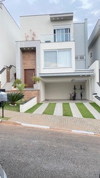 Casa de 3 quartos, 218m² no bairro Mosaico Essence , em Mogi das Cruzes | Eu Corretor