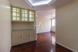 Apartamento de 3 quartos, 108m² no bairro Jardim Paulista, em São Paulo | Eu Corretor