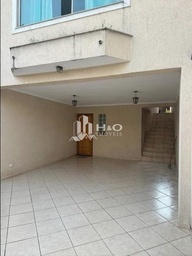 Sobrado de 3 quartos, 200m² no bairro Penha de França, em São Paulo | Eu Corretor